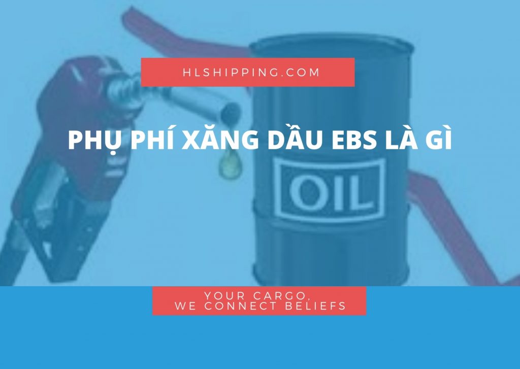 phụ phí xăng dầu eps là gì