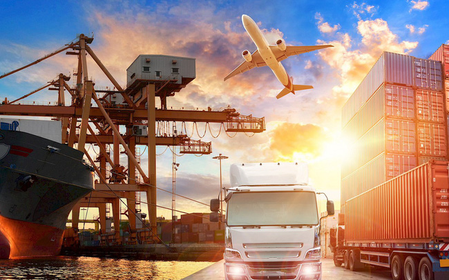 đầu tư dự án cảng biển logistics
