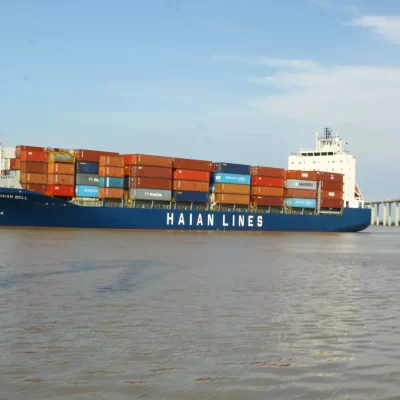 Giá cước vận tải biển giảm sâu, KQKD nhóm logistics nửa cuối năm 2022 có còn lạc quan?