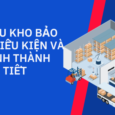 Tìm hiểu Kho Bảo Thuế: Điều Kiện và Quy Định Thành Lập Chi Tiết