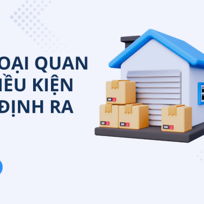 Kho ngoại quan là gì? Điều kiện và quy định ra sao?