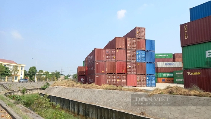 Bình Dương: Trung Tâm Logistics Sáng Giá của Miền Nam