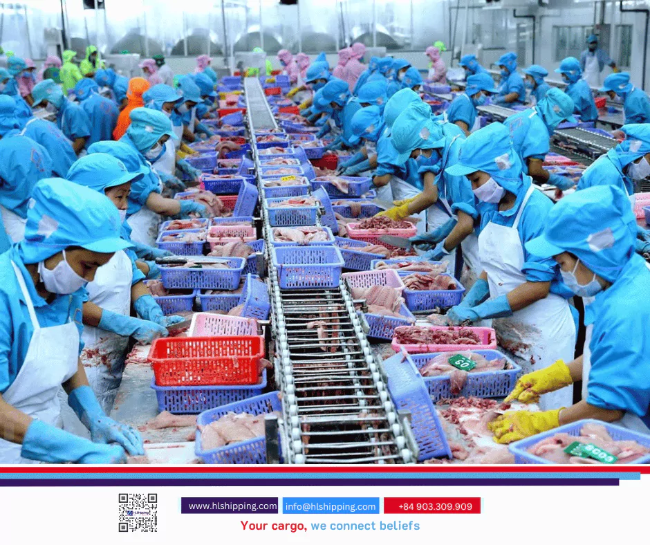 Xuất khẩu tuần từ 22-28/4: Việt Nam có 18 mặt hàng xuất khẩu tỷ USD