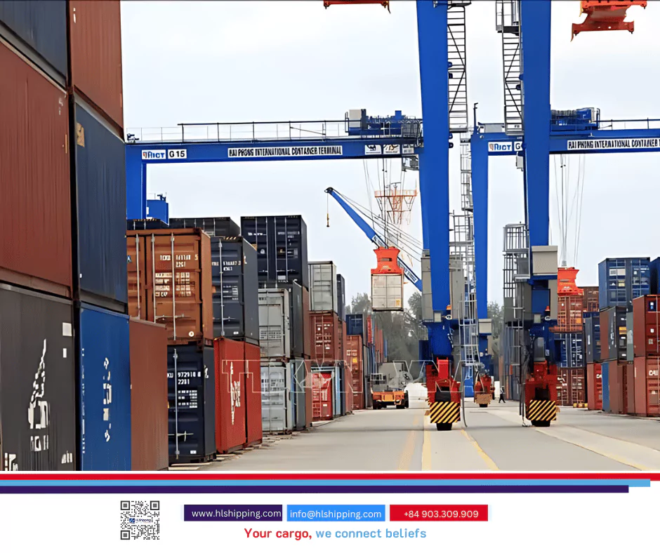 Xuất khẩu Việt Nam vọt tăng 15,1% trong 4 tháng đầu năm 2024: Bộ Công Thương đẩy mạnh đàm phán FTA