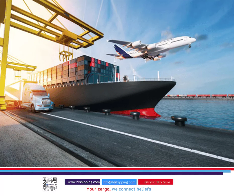 VCCI Đề Xuất Bổ Sung Trung Tâm Logistics Xanh theo Chiến Lược Phát Triển