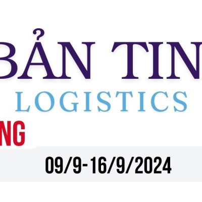 bản tin logistics