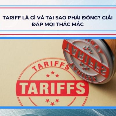 Tariff là gì