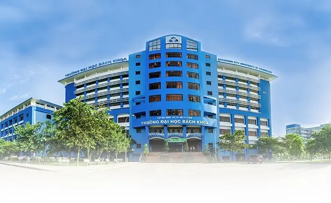 Đại học Bách Khoa TP. HCM