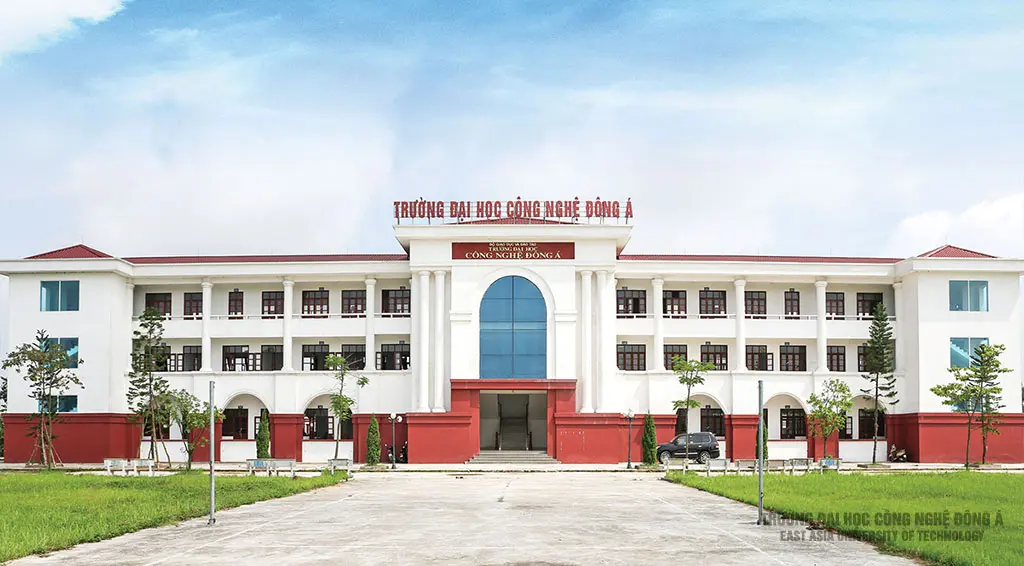 Đại học Công nghệ Đông Á