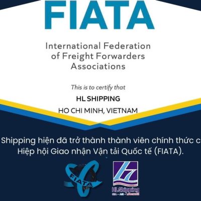 Thông báo tới Khách hàng & Đối tác HL Shipping