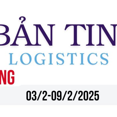 Thách Thức Logistics 3/2-9/2: Phí Vận Chuyển Tăng 20% - Doanh Nghiệp Ứng Phó Ra Sao?