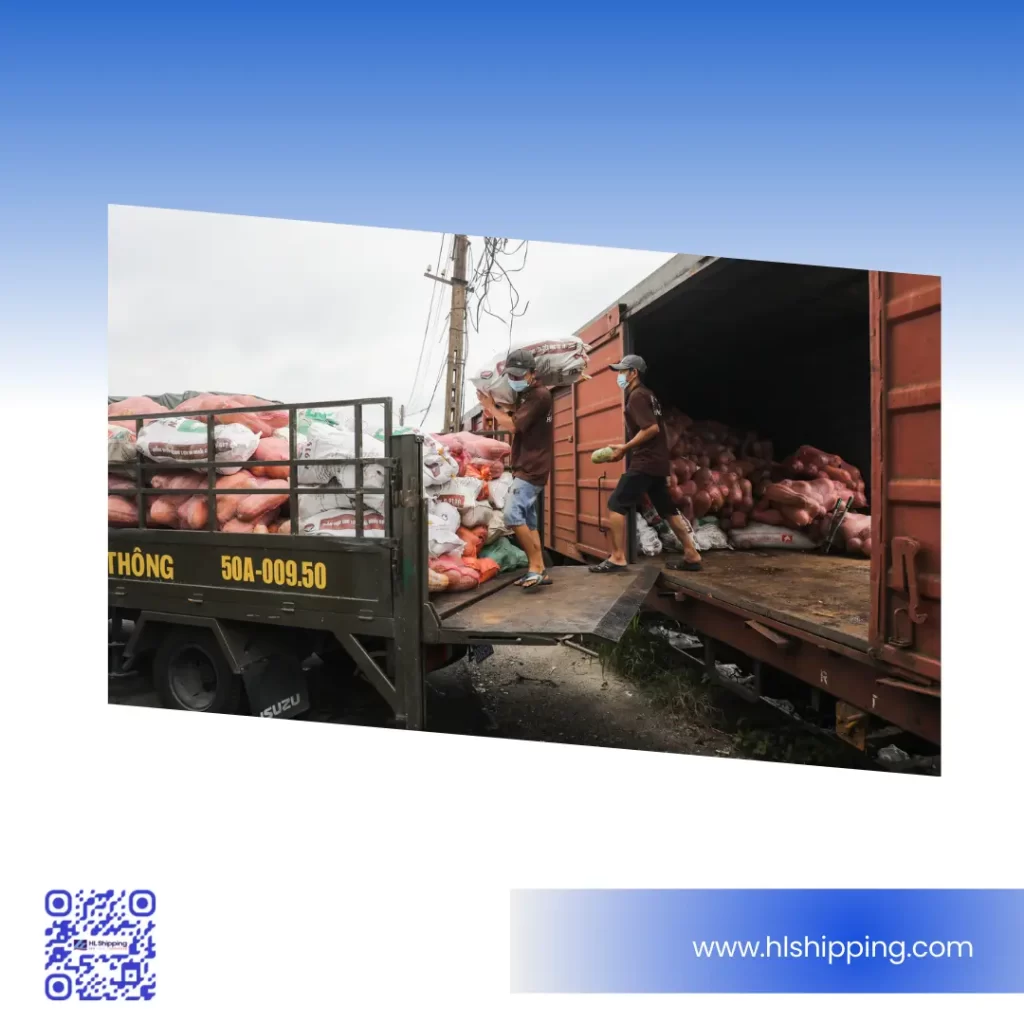 Vận chuyển hàng hóa nguy hiểm: Những điều cần lưu ý