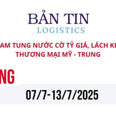 Việt Nam tung nước cờ tỷ giá, lách khe hẹp thương mại Mỹ - Trung