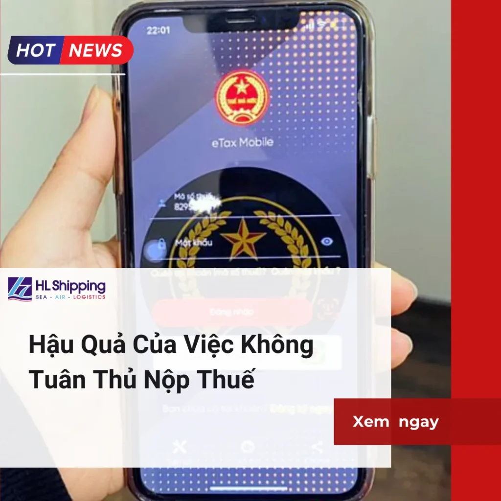 Hậu Quả Của Việc Không Tuân Thủ Và Biện Pháp Phòng Ngừa