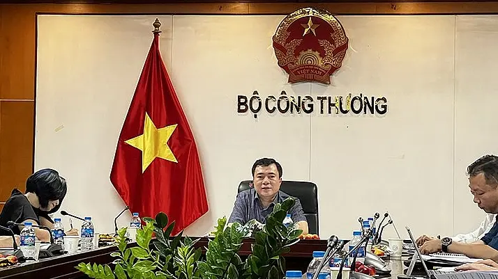 Chính phủ đã công bố Chiến lược phát triển dịch vụ logistics Việt Nam