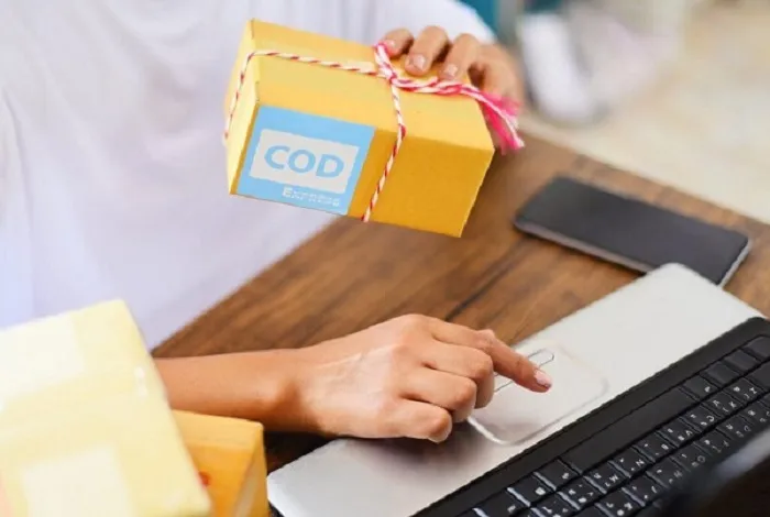 Gửi Qua Bưu Điện Quốc Tế