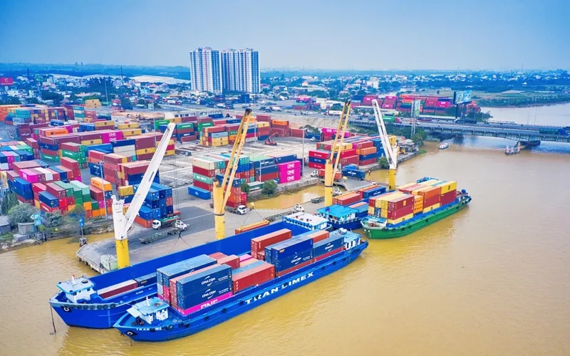 Hạ tầng tiếp tục được ưu tiên trong chính sách năm 2026