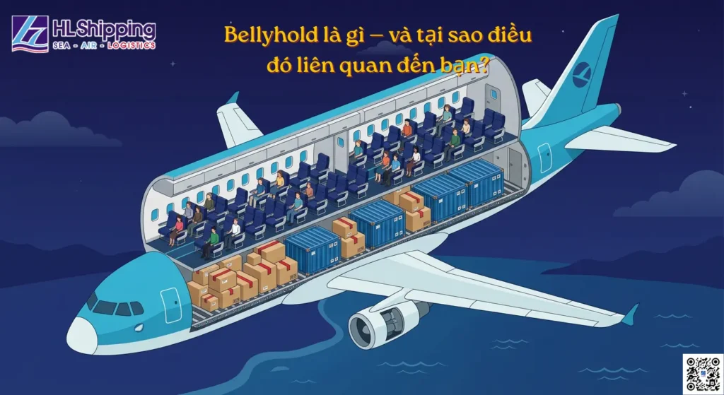 Bellyhold là gì — và tại sao điều đó liên quan đến bạn?