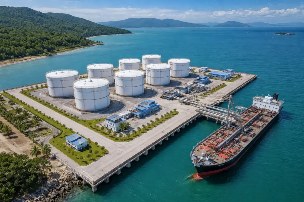 Dự thảo Nghị quyết miễn thuế xăng, dầu, nhiên liệu bay