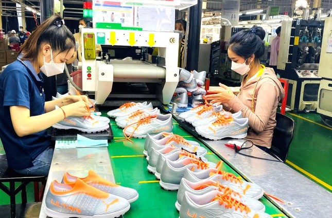 Dệt May và Da Giày