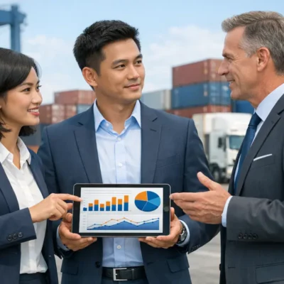 Hướng Dẫn Nắm Rõ Các Mã Loại Hình Xuất Nhập Khẩu